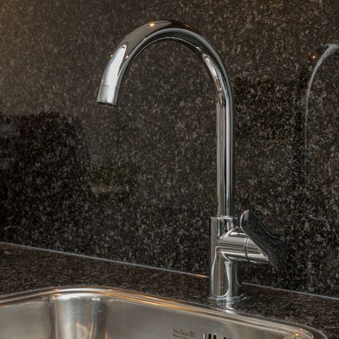 Apartement 2 Personen - Luxus-Appartement* | 2 Personen