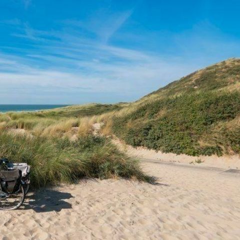 Apartement 2 Personen - Luxus-Appartement* | 2 Personen