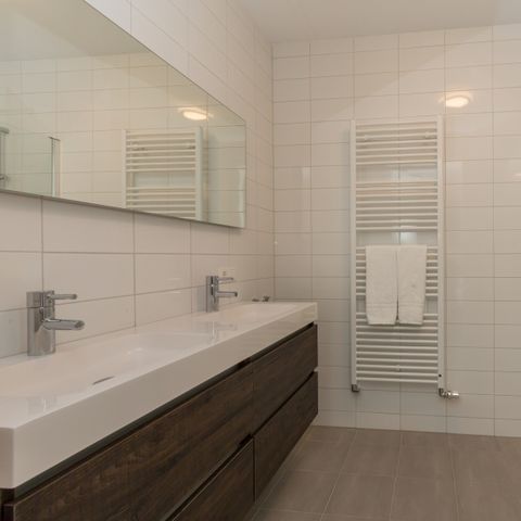 Wohnung 2 personen - Luxus-Komfort
