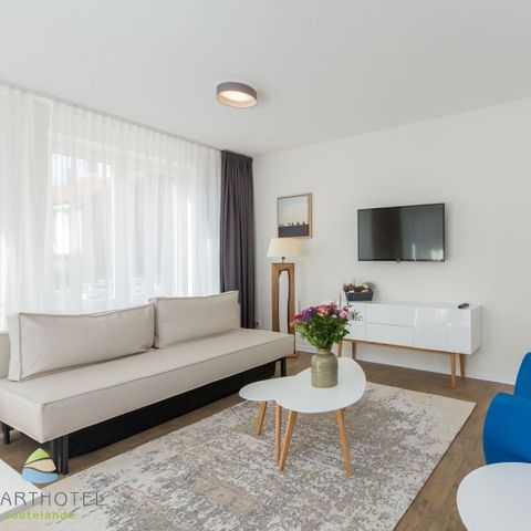 Wohnung 2 personen - Luxus-Komfort