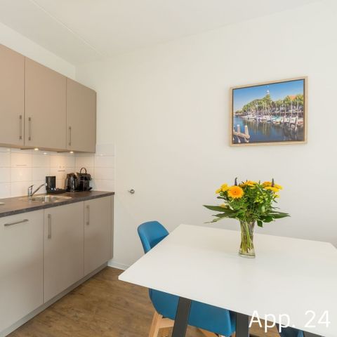 Wohnung 2 personen - Luxus-Komfort