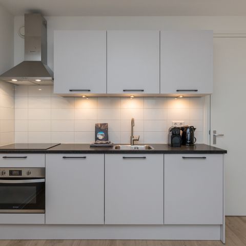 Apartement 3 Personen - Luxuriöse Wohnung | 3 Personen