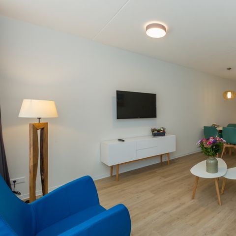 Wohnung 4 personen - Luxus - Haustiere