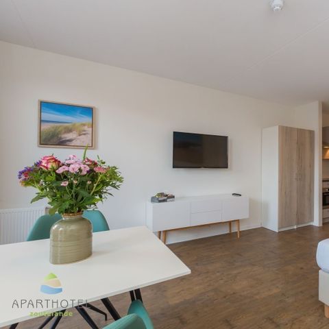 Studio 2 Personen - Luxus