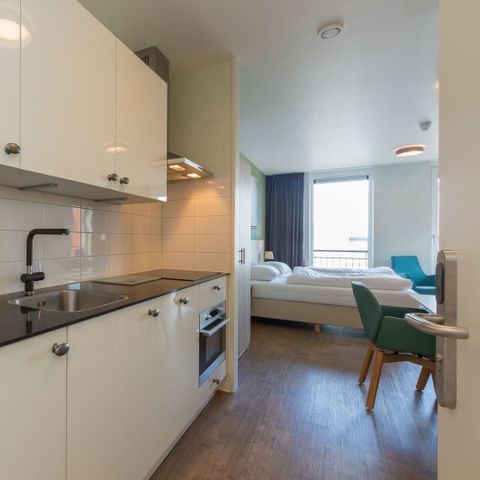 Studio 2 Personen - Luxus