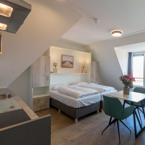 Studio 2 Personen - Luxus