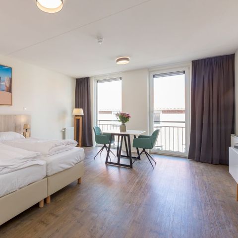 Studio 2 Personen - Luxus