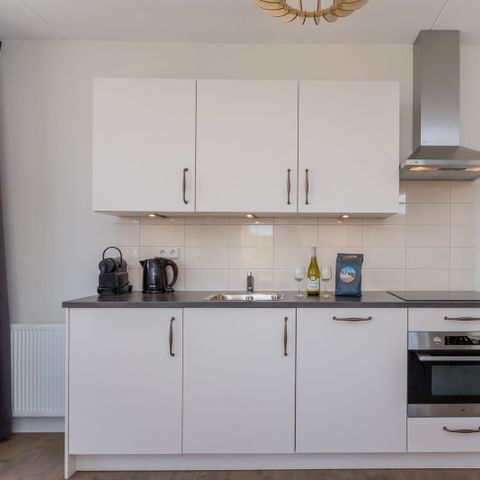 Studio 2 Personen - Luxus | Haustierfreundlich