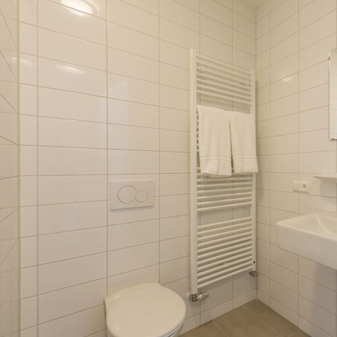 Studio 2 Personen - Luxus | Haustierfreundlich
