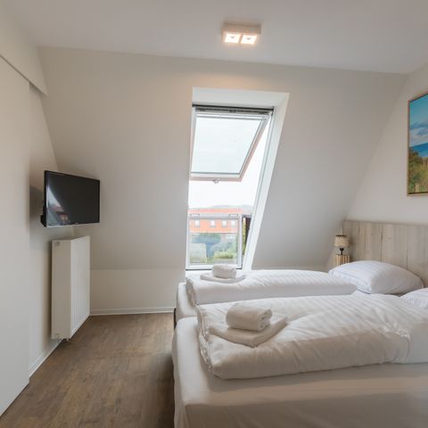 Studio 2 Personen - Luxus +