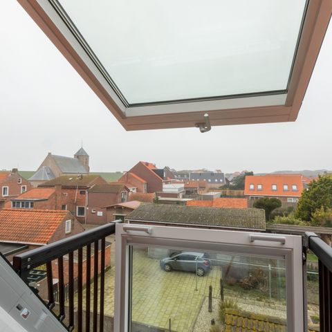 Studio 2 Personen - Luxusstudio+ für 2 Personen | Zoutelande