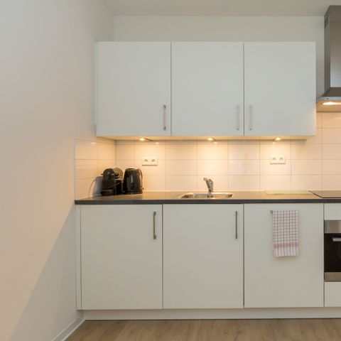 Wohnung 4 personen - Luxus