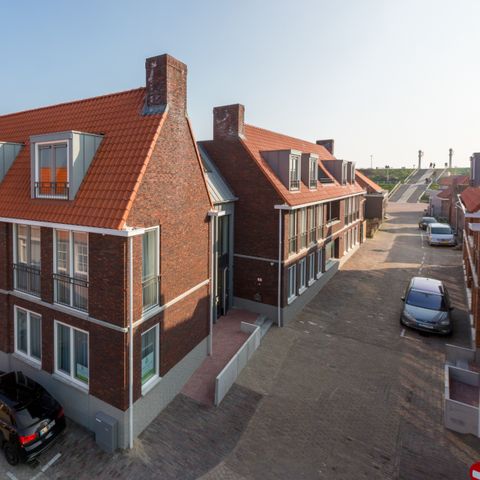 Wohnung 4 personen - Luxus