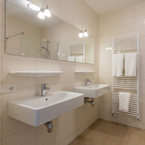 Wohnung 4 personen - Luxus
