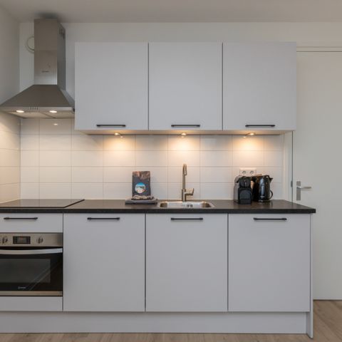 Wohnung 3 personen - Luxus