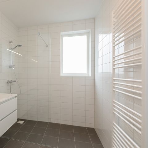 Wohnung 3 personen - Luxus