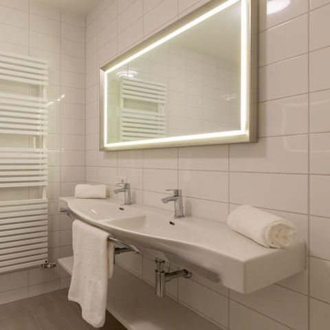 Wohnung 2 personen - Luxus-Komfort-Apartment | 2 Personen | Haustierfreundlich