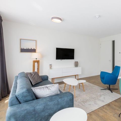 Wohnung 2 personen - Luxus-Komfort-Apartment | 2 Personen | Haustierfreundlich