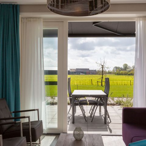 Apartement 4 Personen - Komfort 4