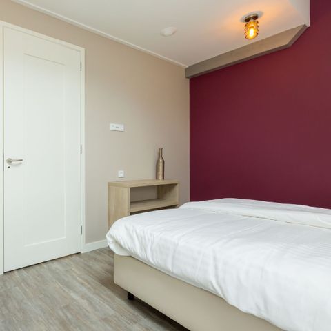 Apartement 4 Personen - Komfort 4+