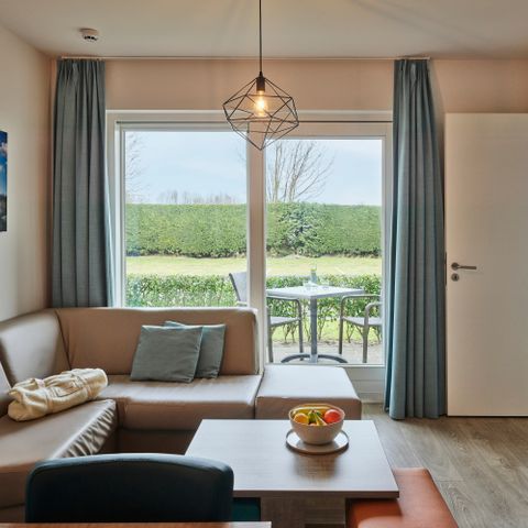 Apartement 5 Personen - Familiensuite | 2 Erwachsene - 3 Kinder