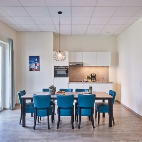 Apartement 7 Personen - Geräumige Familiensuite | 4 Erwachsene - 3 Kinder