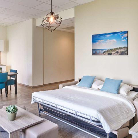 Apartement 7 Personen - Geräumige Familiensuite | 4 Erwachsene - 3 Kinder