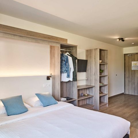 Studio 2 personen - Zugängliches Studio