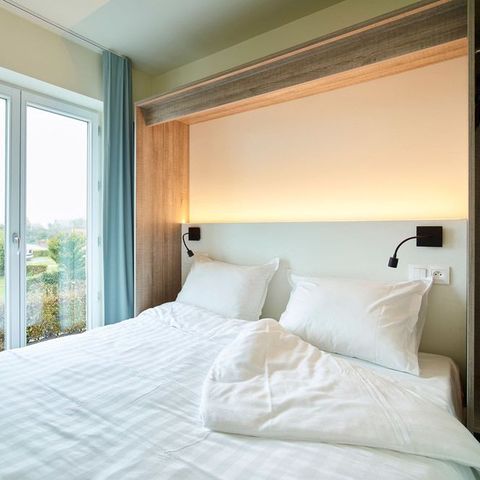 Studio 2 Personen - Zugängliches Studio