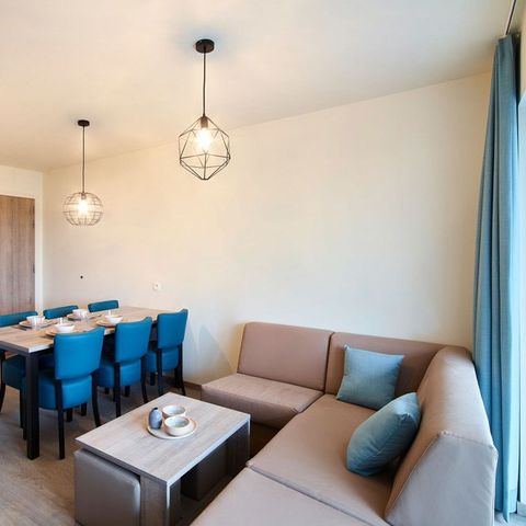 Studio 2 Personen - Zugängliches Studio