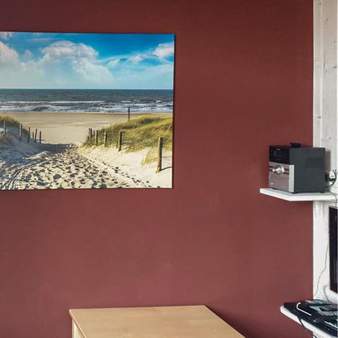 Apartement 4 Personen - DSH534 (max. 2 Erwachsene)