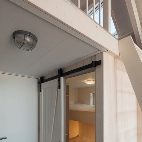 Bungalow 5 Personen - Strandhaus 4-5