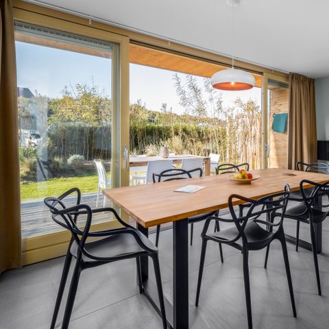 FERIENHAUS 5 Personen - Stadtvilla