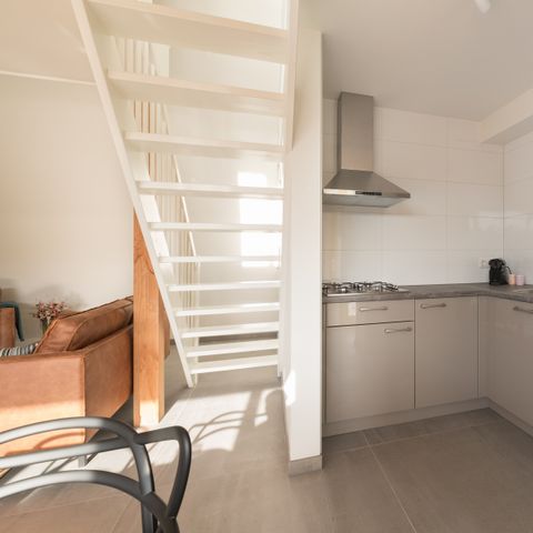 FERIENHAUS 5 Personen - Stadtvilla