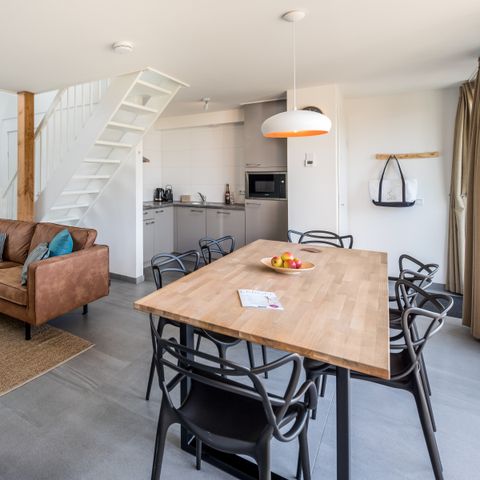 FERIENHAUS 5 Personen - Stadtvilla