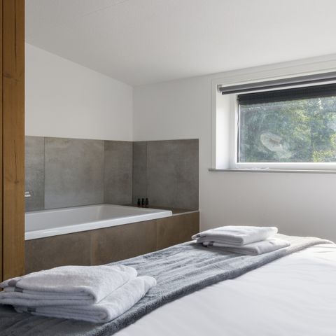 LODGE 6 Personen - Dünen-Lodge