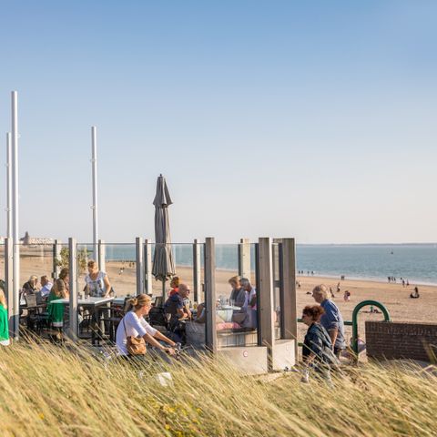 Landal Noordzee Resort Vlissingen - Vlissingen - Image N°5