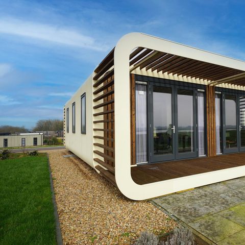 Chalet 6 Personen - Modus 6