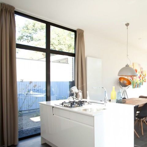 Bungalow 6 personen - L-Würfel Plus