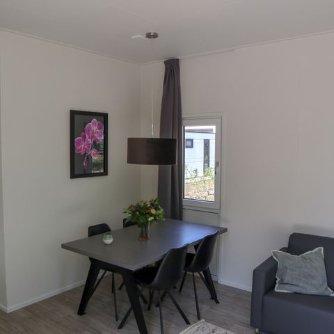 Bungalow 4 personen - Würfel la Mer