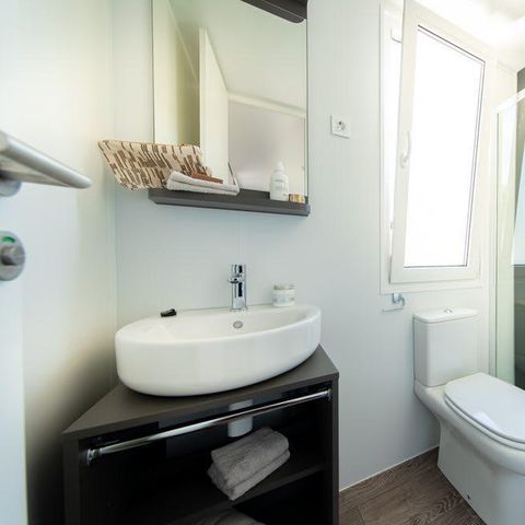 Chalet 6 Personen - Gemütlicher Whirlpool Unique Plus