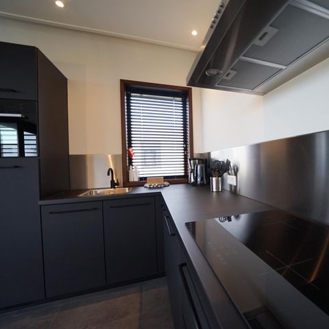 Chalet 4 Personen - Modus