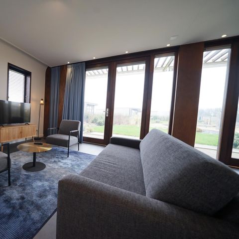 Chalet 4 Personen - Modus