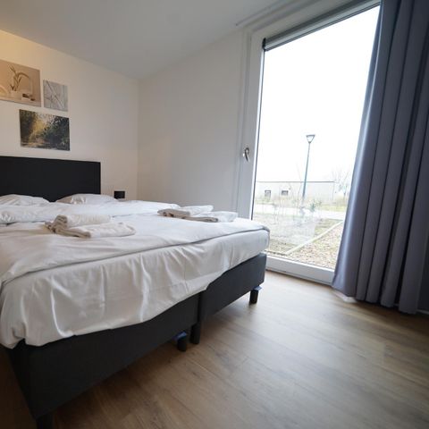 FERIENHAUS 10 Personen - Magnifique-Würfel