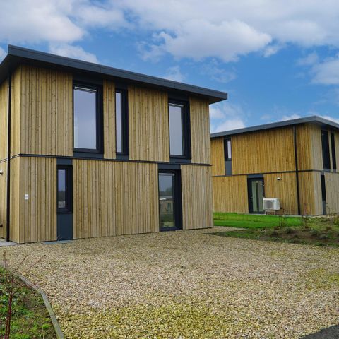 FERIENHAUS 10 Personen - Magnifique-Würfel