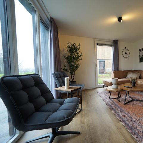 FERIENHAUS 10 Personen - Magnifique-Würfel