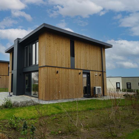 FERIENHAUS 10 Personen - Magnifique-Würfel