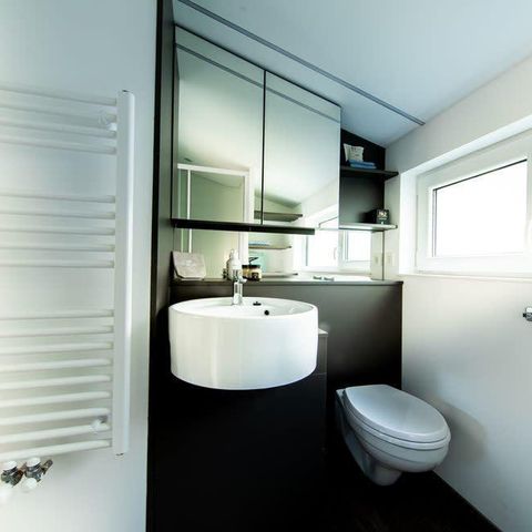 Chalet 4 Personen - Panorama Cottage 4