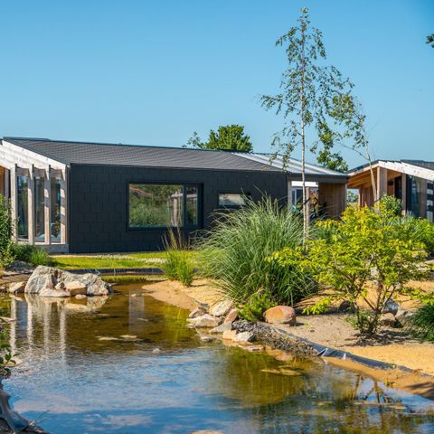 Chalet 4 Personen - Panorama Cottage 4