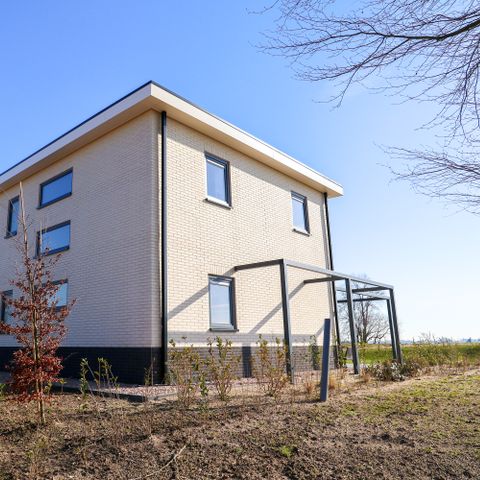Ferienhaus 8 personen - Würfel Magnefique